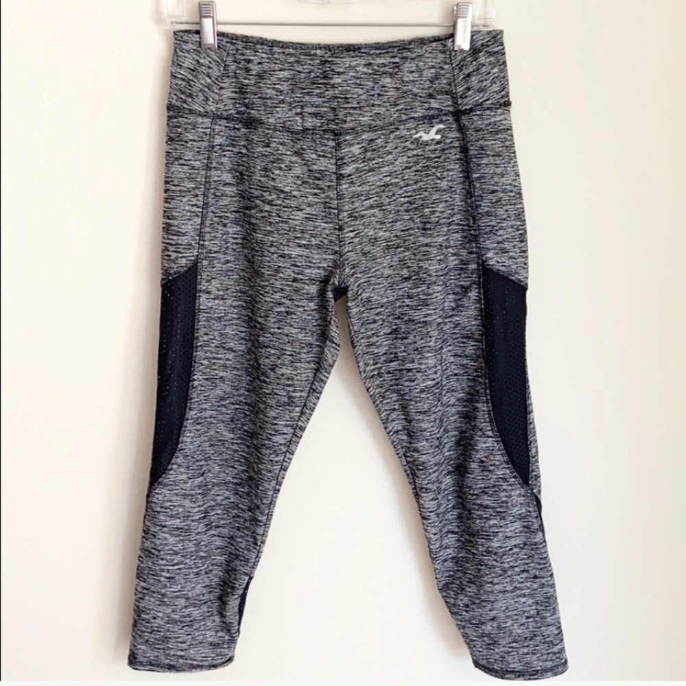 Hollister Space Dye Leggings